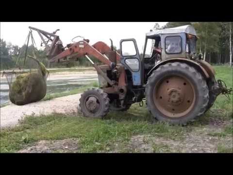 Toivo Asmer & Merle Lilje  Soov