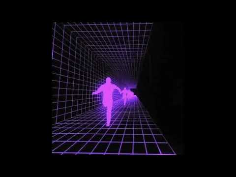 THE WEEKND x SYNTHWAVE  TYPE BEAT - "ESCAPING REALITY"