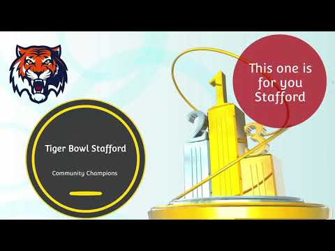 Community Champions - 2021