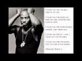 DMX feat. Faith Evans- I Miss You *With Lyrics*