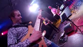 Video thumbnail for Marcus Miller "Run 4 cover" by Alexey Zavolokin & Yamaha TRB1006 by Alexey Zavolokin