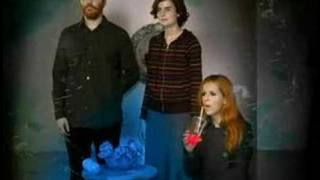 The New Pornographers - "Challengers"