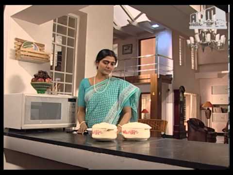 Episode 120: Vazhkkai Tamil TV Serial - AVM Productions