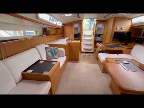 2011 Jeanneau SUN ODYSSEY 509 - Photo 1