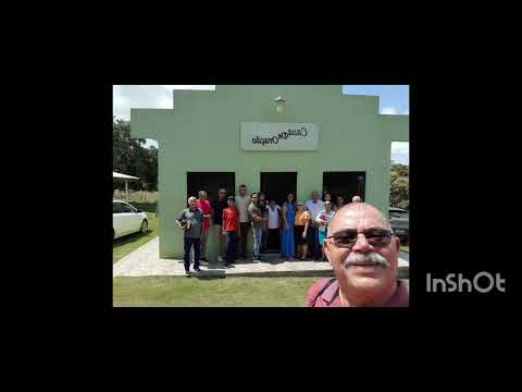 Após escola dominical em vale do paraíso RO.