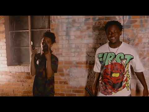 OPG Day Day & BG Glacc “Double B’s” (Shot By @KrispyTrey)