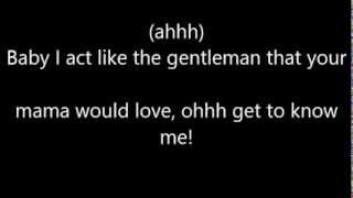 Justin Timberlake - Give Me What I Don&#39;t Know Lyrics