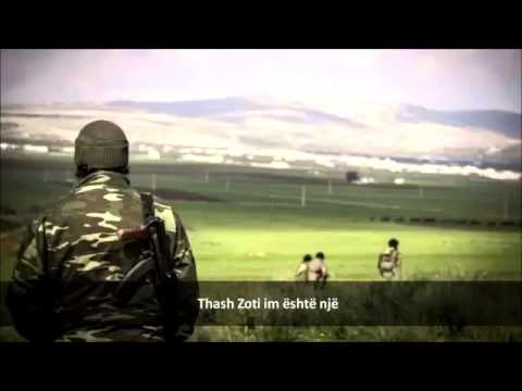 3. Dua të bëhem shehid - Ilahi