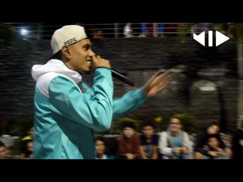 Pepe vs Washo - FINAL - Filtro Cuarto Elemento | MeTiCuLoZo TV