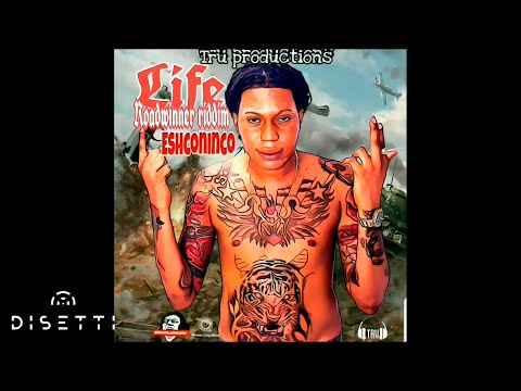 Eshconinco - Life (Official Audio)