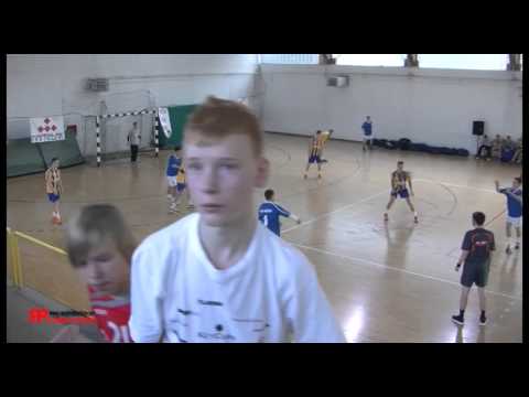 Lokomotiva cup 13. - RK Celje vs Kamp Rastimo