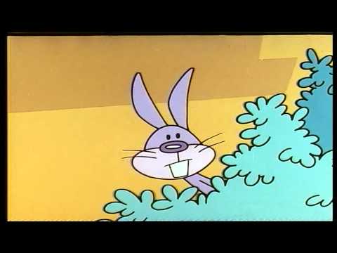Tip a Tap Na zahradě