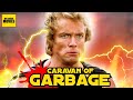 Superman IV The Quest For Peace Caravan Of Garbage