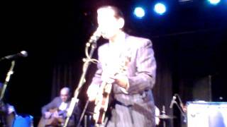 03 don&#39;t make a fool out of me  -  kitty daisy &amp; lewis camden dingwalls  21 06 2011