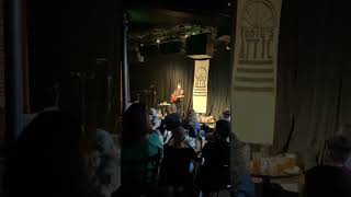 Happy Song - Melissa Ferrick - Eddie’s Attic - 8/16/23