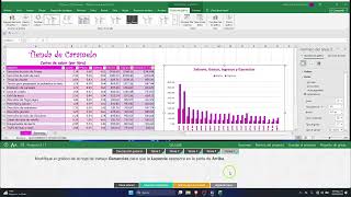 GMETRIX EXCEL 2019 PRACTICE EXAM 1