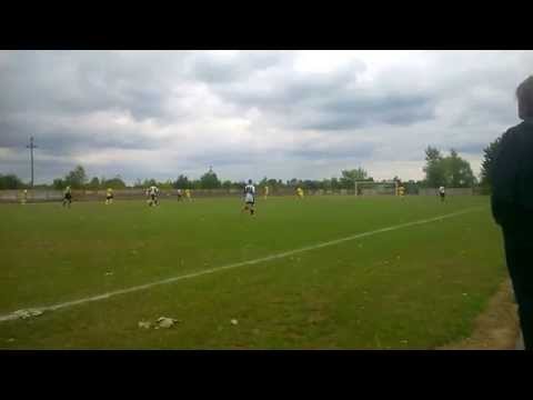 24 sekundy z Brochowa