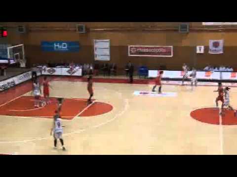 L.F. RIVAS ECOPOLIS,77 - PALACIO DE CONGRESOS DE IBIZA,51 (18/02/2012 0:00:00)