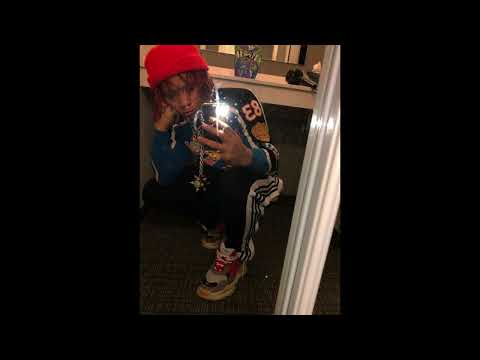 (FREE) Trippie Redd Type Beat | "Uncertain" (prod. Abner x Nash)