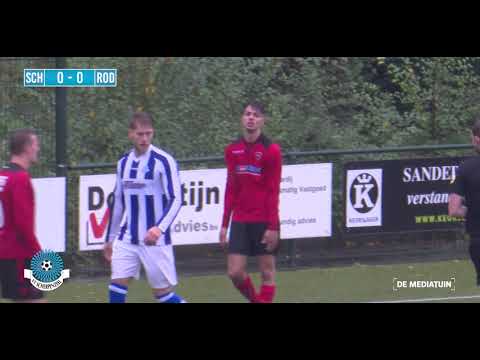 Samenvatting Scherpenzeel   Roda'46