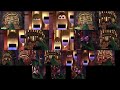 Every Pipe Organ Note AT ONCE