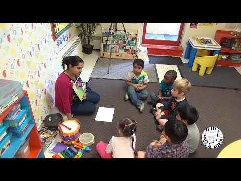 Great Lesson Feelings and Emotions in Preschool. LESSON 5