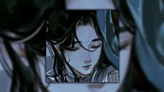 “you look lonely..”&amp; miko’s “in your dreams” x heaven sent (sped up)