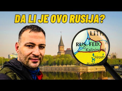 RUSIJA u srcu Evropske Unije