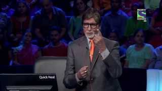 koshish karne walon ki haar nahi hoti by amitabh bachchan