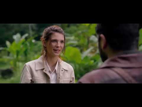 JACK MIMOUN ET LES SECRETS DE VAL VERDE - Bande-Annonce