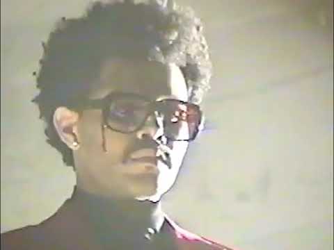 After Hours Official Promo Clips