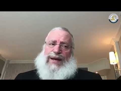 A Short Thought on Shavuos | by Harav Asher Weiss Shlit"a | 5782