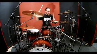 DARZAMAT - Vampiric Prose @ Drum Cam - Jacek Gut