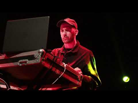 Jay Glass Dubs LIVE@Gazarte, Athens,19.10.2024