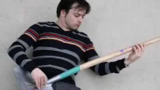 BELL X1 Ribs of a broken umbrella (Jan von Holleben)