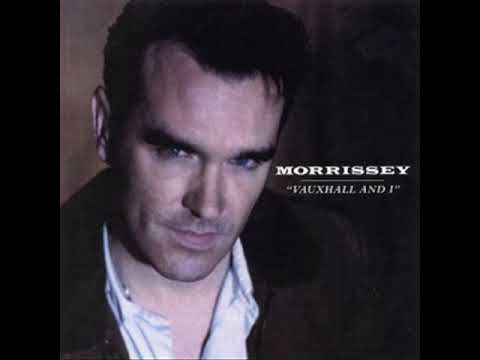 Morrissey - Greatest Hits  (Disc 1)