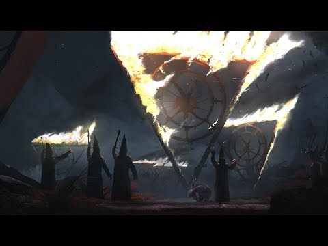 Exploring the SCP Foundation: SCP-2480 - An Unfinished Ritual