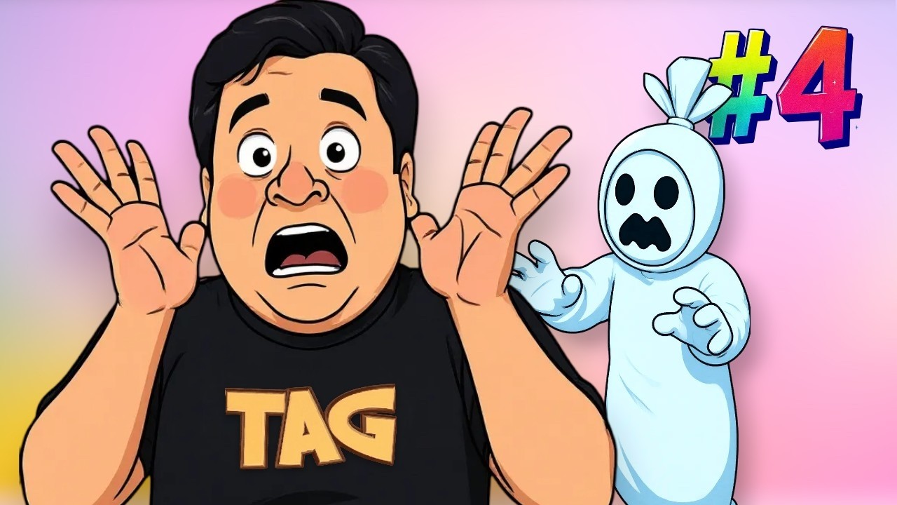 ADA POCONG DI GUNUNG!! 😭 - Roblox Ngakak Abis (PART 4)