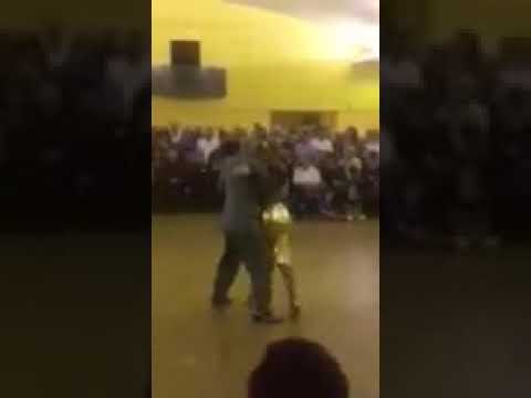 Cielo de Tango. "Lirio blanco" Vals de F. Canaro