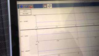 Oil or Coolant temp concerns. diagnostic tips. (6.0 Ford Powerstroke Shown)