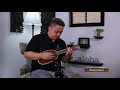 Herb Ohta Jr. and 1930s Kamaka Pineapple Ukulele - (UKULELE FRIEND: Live Performance)