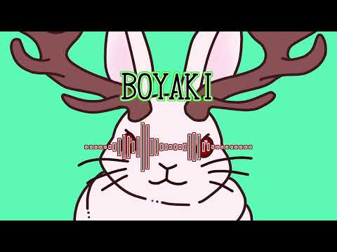 BOYAKI【2026.2.27】