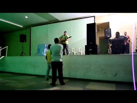 Douglas Borges - Deus revela jovem que tentou suicídio