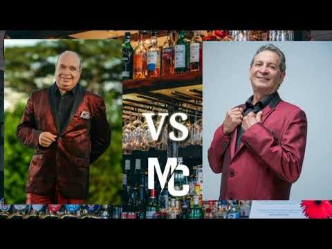 Luis Alberto Posada vs Dario gomez gran ✋ a ✋