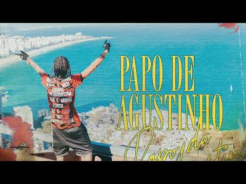 Oruam - Papo de Agustinho (prod. NK no Beat)
