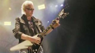 Into The Arena - Michael Schenker Group