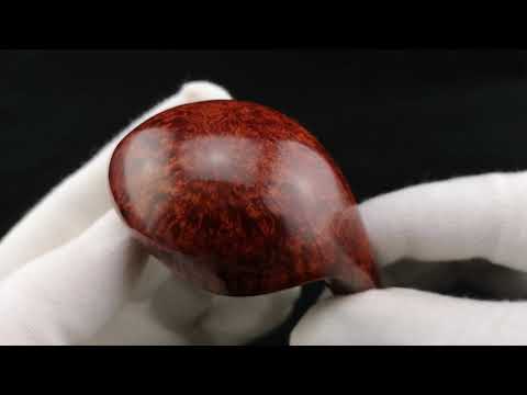 Estate Danish pipe Peter Heeschen A