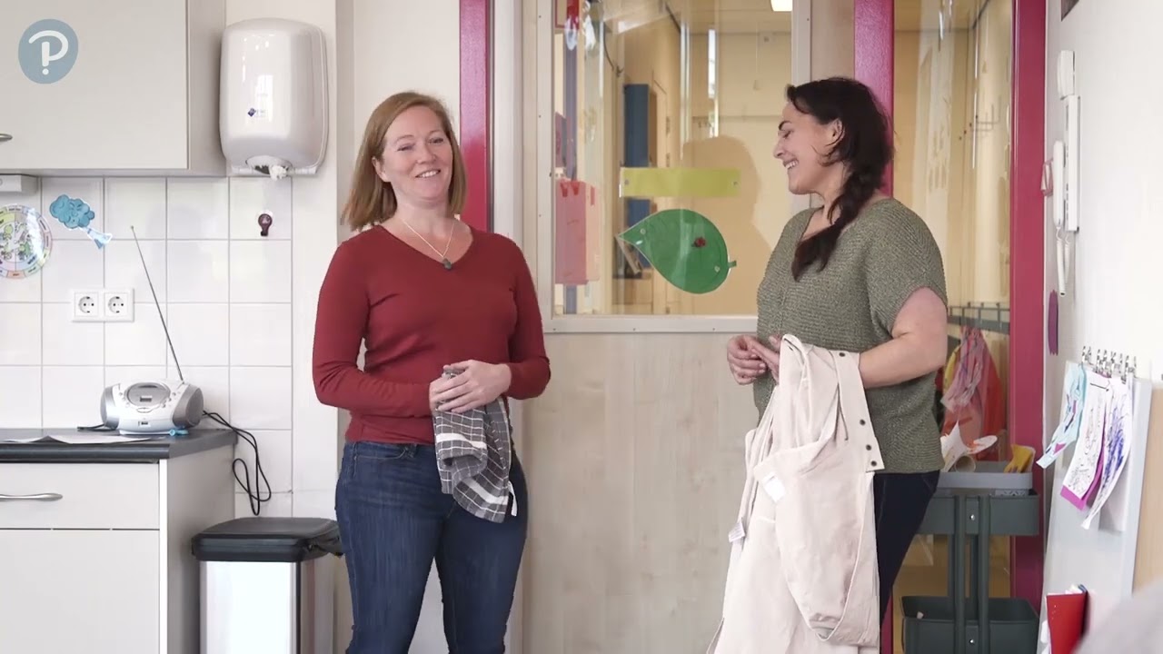 Tutor | Pedagogisch Werk video 'Doel van feedback'