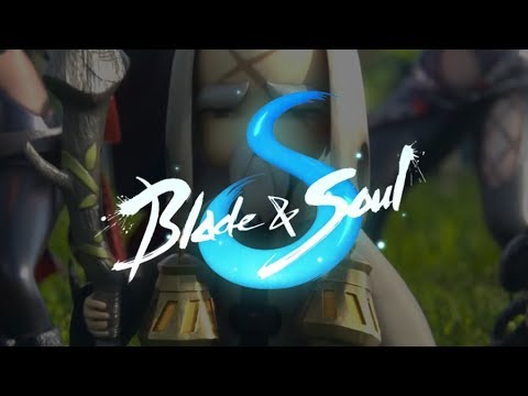 Видео Blade & Soul S #1