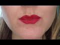I Like This GREEN Apple ASMR Bite